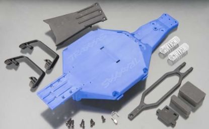 Picture of Traxxas 5830 Chassis Conversion Kit Low Cg Slash 2WD