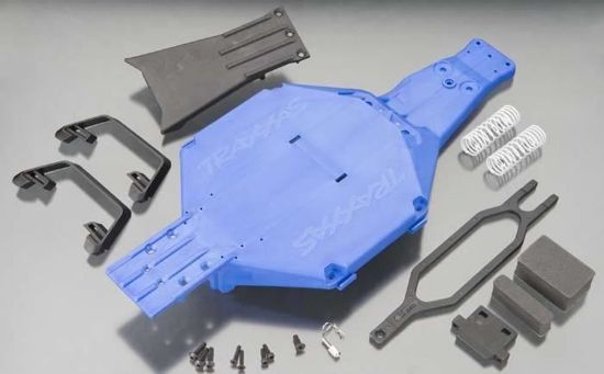 Picture of Traxxas 5830 Chassis Conversion Kit Low Cg Slash 2WD