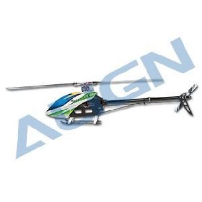 Picture of Align RH50E23XW T-REX 500XT Top Combo