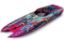 Picture of TRAXXAS 57046-4 - DCB M41 Widebody Catamaran TSM Brushless RTR