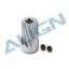 Picture of Align H50G004XXW Motor Slant Thread Pinion Gear 12T