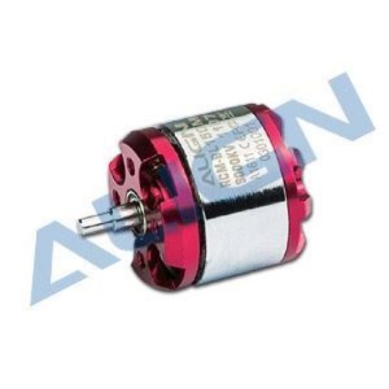 Picture of Align HML15M03 150M Main Motor Set(9000KV/1107)