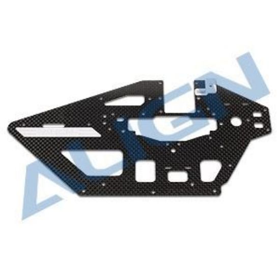 Picture of H47B004AXW 470LT Carbon Main Frame(L)