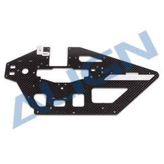 Picture of H47B005AXW 470LT Carbon Main Frame(R)