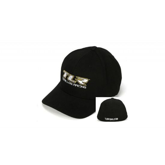 Picture of TLR0510 TLR Fitted Hat