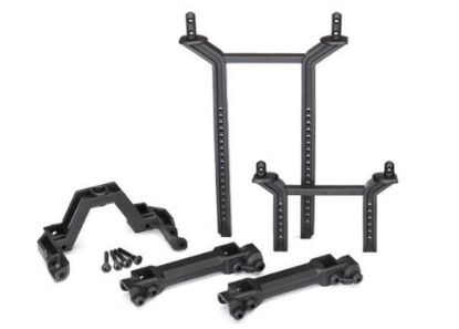 Picture of Traxxas 8215  Body Mounts & Posts