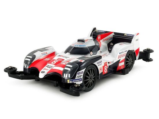 Picture of Tamiya 18652- 1/32 TS050 Hybrid by Toyota Gazoo Racing