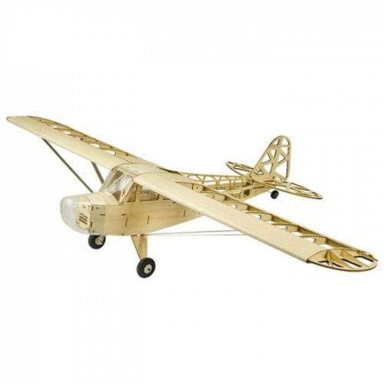 Picture of Dancing Wings  S2304 S23 J3 Cub 1.2m Kit
