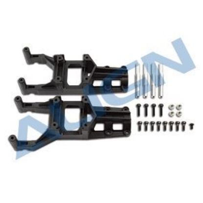 Picture of Align H55T004AXW Tail Boom Mount Set