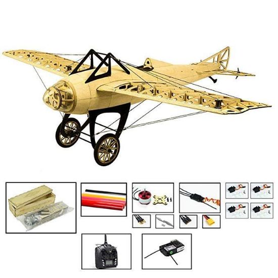 Picture of Dancing Wings S2204 S22 1.0m Kit