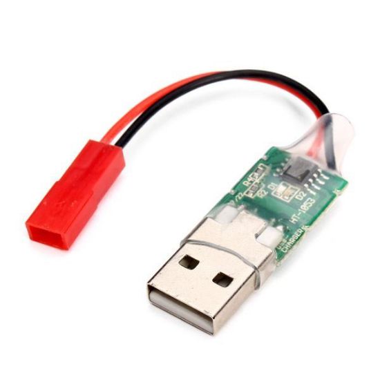 Picture of FD-C109JST USB JST Battery Charger for JST Plug