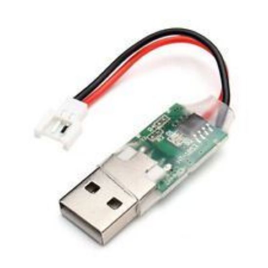 Picture of FD-C109W&H USB Battery Charger for Hubsan & Walkera