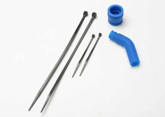 Picture of Traxxas 5245 - Pipe Coupler