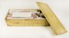 Picture of Dancing Wings S1714 Triplane Fokker DR1 770mm ARF Balsa Kit