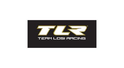 Picture of LOSI TLR331047 22T 4.0 Chassis Protective Tape Precut (2)