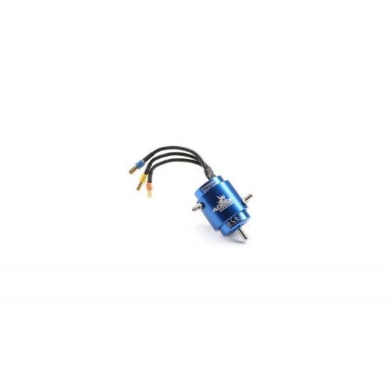 Picture of Dynamite DYNM3831 3650 6 Pole Marine Motor 2000Kv