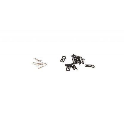 Picture of TlR/LOSI LOS256005 Body Clip, Large (10) & Small (4): 1:5 4wd DB XL