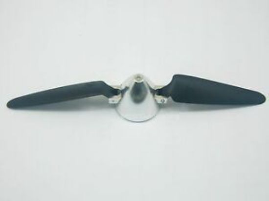 Picture of Dancing Wings Folding Propeller 8x6 (Alloy Hub)