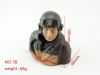 Picture of Dancing Wings LS-5B-2402B Pilot 5B 1:5 scale