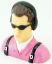 Picture of Dancing Wings LS-6C-1702A Pilot 6C 1:6 scale