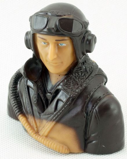 Picture of Dancing Wings LS-6B-2302B Pilot 6B 1:6 scale