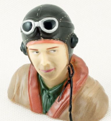 Picture of Dancing Wings LS-7A-1708A Pilot 7A 1:7 scale