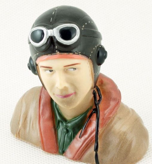 Picture of Dancing Wings LS-7A-1708A Pilot 7A 1:7 scale