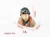 Picture of Dancing Wings LS-7A-1708A Pilot 7A 1:7 scale