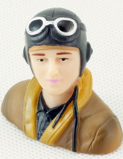 Picture of Dancing Wings LS-9A-1707A Pilot 9A 1:9 scale