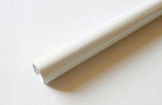 Picture of Dancing Wings LS-MP-02-006 Covering Film - White (2m)