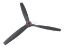 Picture of AEO RC AEOR1201-B 3-Blade - 12x6 Propeller
