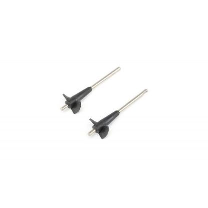 Picture of Proboat PRB282043 Impeller shaft: 21-inch Alpha Patrol Boat