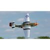 Picture of Hangar 9 HAN4770 P-51D Mustang 60cc ARF 89"