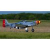 Picture of Hangar 9 HAN4770 P-51D Mustang 60cc ARF 89"
