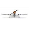 Picture of Hangar 9 HAN4770 P-51D Mustang 60cc ARF 89"