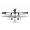 Picture of Hangar 9 HAN4770 P-51D Mustang 60cc ARF 89"