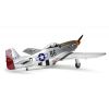 Picture of Hangar 9 HAN4770 P-51D Mustang 60cc ARF 89"