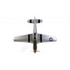 Picture of Hangar 9 HAN4770 P-51D Mustang 60cc ARF 89"