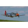 Picture of Hangar 9 HAN4770 P-51D Mustang 60cc ARF 89"