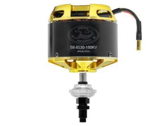 Picture of Scorpion SII-6530-180KV Motor