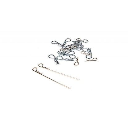 Picture of TLR/LOSI LOSB5800 Spring Clip Set (14): 5TT