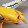 Picture of E-Flite EFL11550 Extra 300 3D 1.3m BNF Bsc w/AS3X & SAFE Select