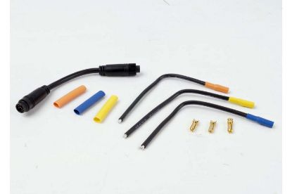 Picture of Hobbywing 30850300 AXE Sensor Cable 120mm