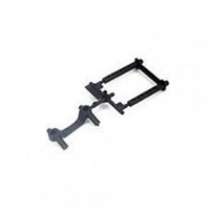 Picture of ECX1093 Front Body Mount Set: Circuit