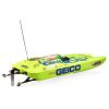 Picture of Proboat PRB08040 Miss GEICO Zelos 36" Twin Brushless Catamaran RTR