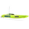 Picture of Proboat PRB08040 Miss GEICO Zelos 36" Twin Brushless Catamaran RTR