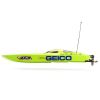 Picture of Proboat PRB08040 Miss GEICO Zelos 36" Twin Brushless Catamaran RTR