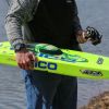 Picture of Proboat PRB08040 Miss GEICO Zelos 36" Twin Brushless Catamaran RTR