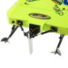 Picture of Proboat PRB08040 Miss GEICO Zelos 36" Twin Brushless Catamaran RTR