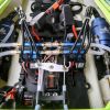 Picture of Proboat PRB08040 Miss GEICO Zelos 36" Twin Brushless Catamaran RTR